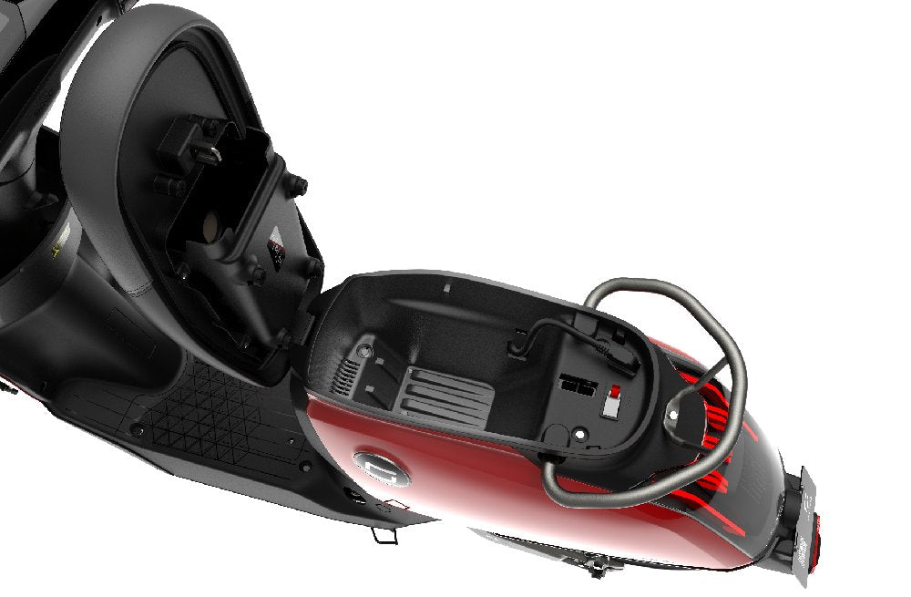 Vmoto CUx