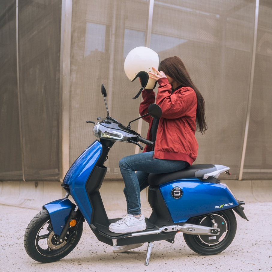 Vmoto CUx