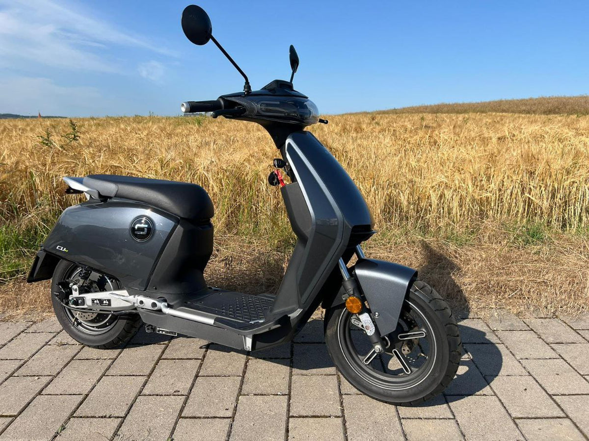 Vmoto CUx