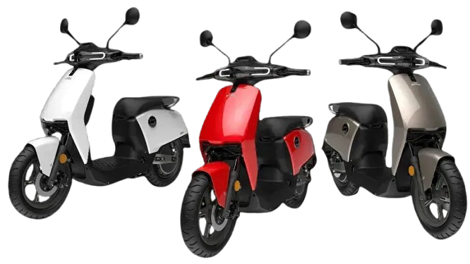 Vmoto CUx