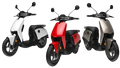 Vmoto CUx