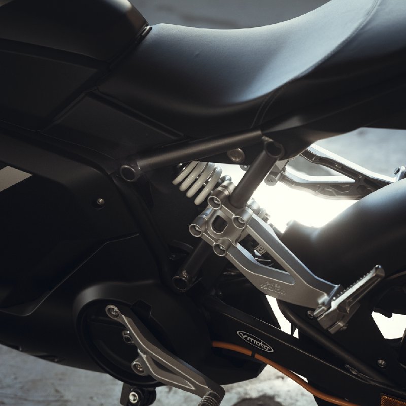 Vmoto TSX
