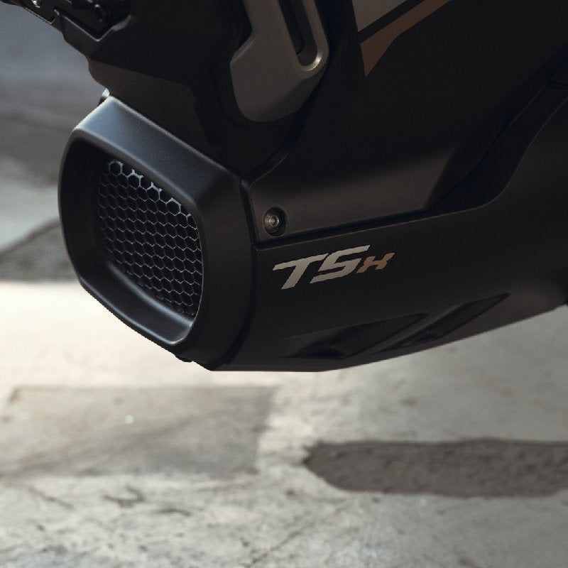 Vmoto TSX