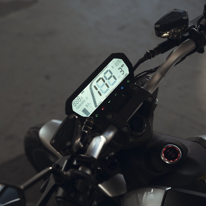 Vmoto TSX