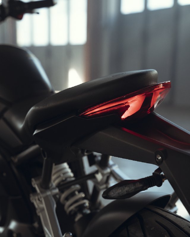 Vmoto TSX