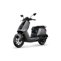 NIU NQiX 150 (Modell 2025) Elektroroller E-Scooter Motorroller 45 km/h | Navigation | Heckradar
