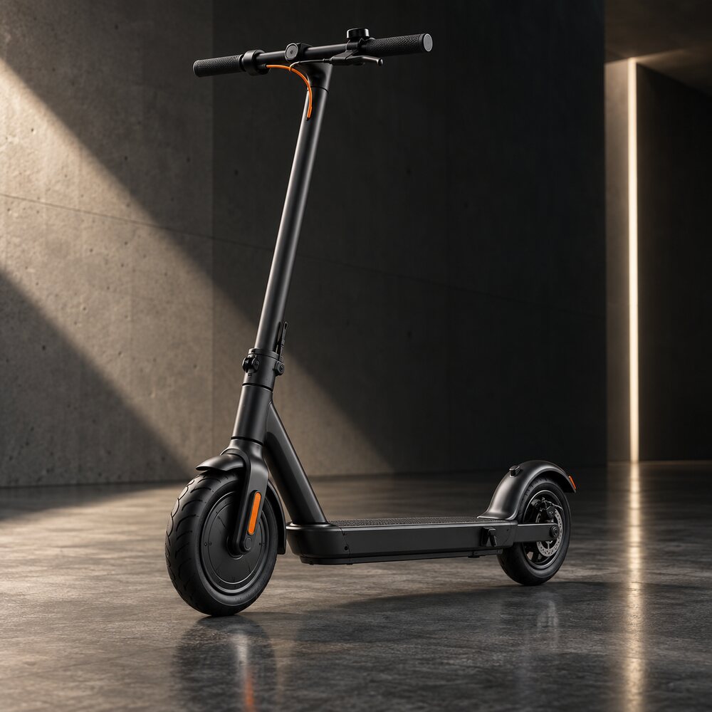 E-Kick-Scooter
